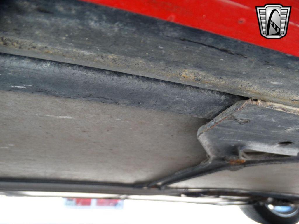 used 1999 Chevrolet Corvette car, priced at $22,500