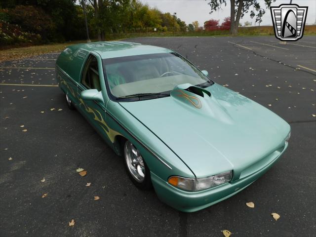 used 1993 Buick Roadmaster car, priced at $25,000