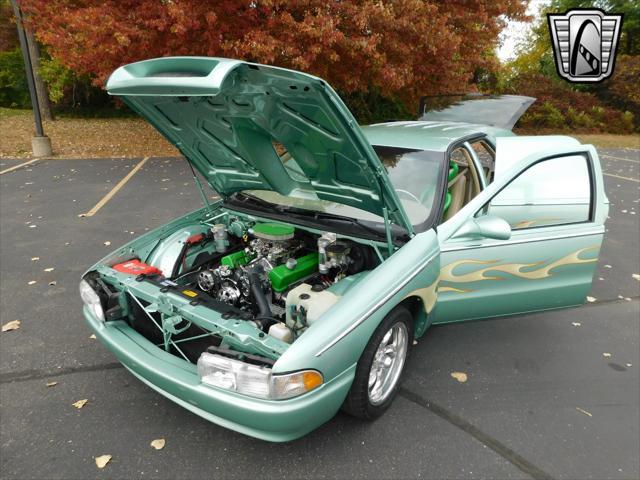 used 1993 Buick Roadmaster car, priced at $25,000