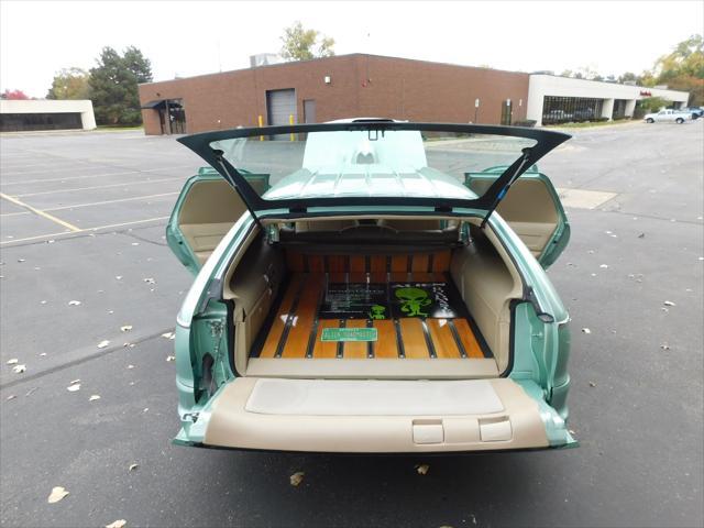 used 1993 Buick Roadmaster car, priced at $25,000