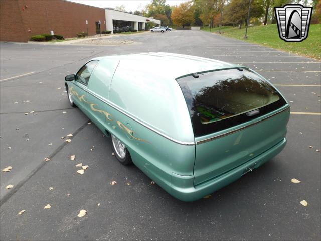 used 1993 Buick Roadmaster car, priced at $25,000