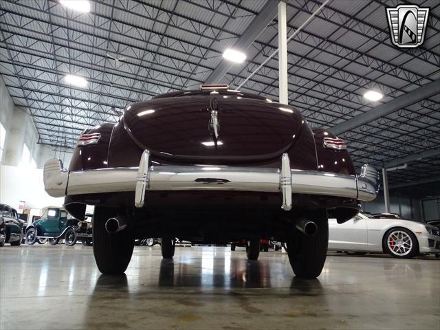 used 1940 Ford Deluxe car, priced at $43,000