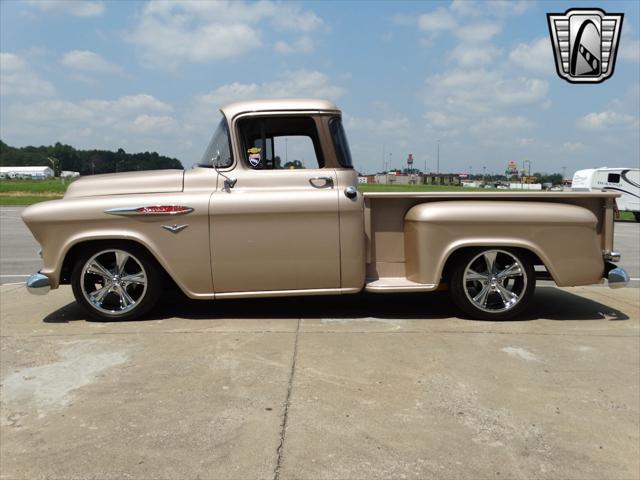 used 1957 Chevrolet 3100 car, priced at $64,000