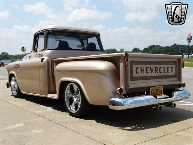 used 1957 Chevrolet 3100 car, priced at $64,000