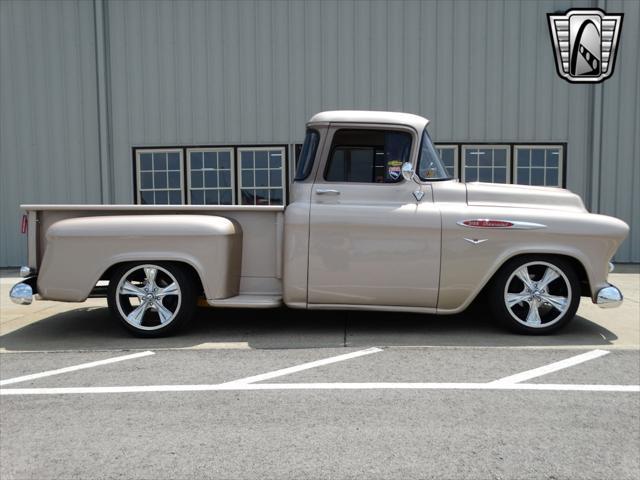 used 1957 Chevrolet 3100 car, priced at $64,000