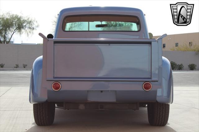 used 1956 Ford F100 car, priced at $66,000