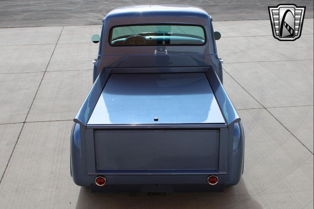 used 1956 Ford F100 car, priced at $59,000