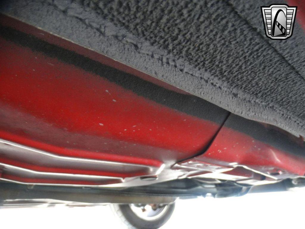 used 1997 Pontiac Firebird car, priced at $20,000