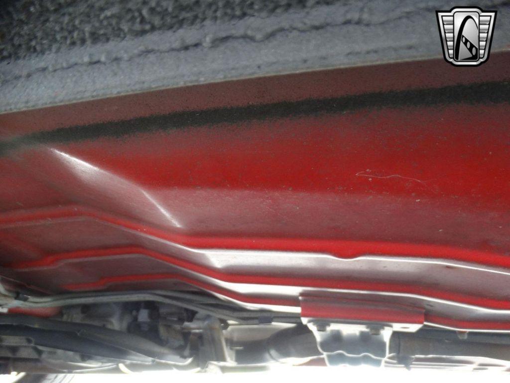 used 1997 Pontiac Firebird car, priced at $20,000