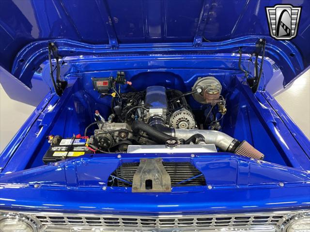 used 1963 Chevrolet C10/K10 car, priced at $66,000