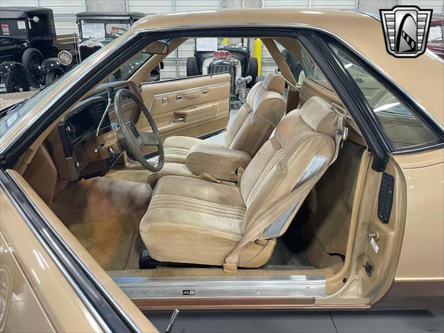 used 1986 Chevrolet El Camino car, priced at $20,000