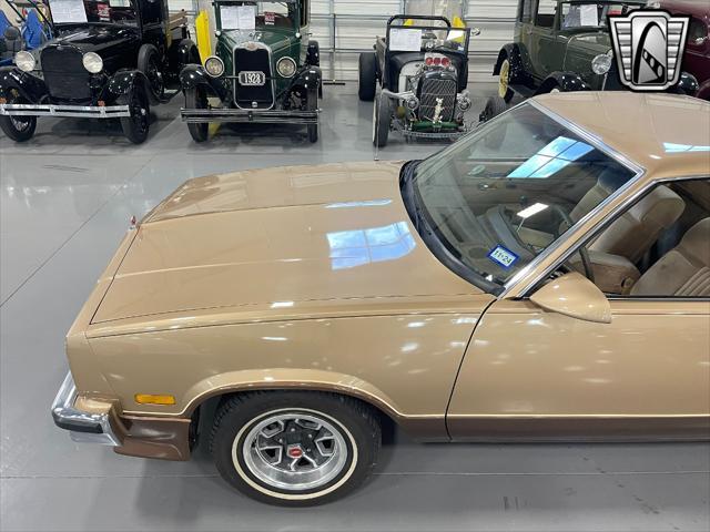 used 1986 Chevrolet El Camino car, priced at $20,000