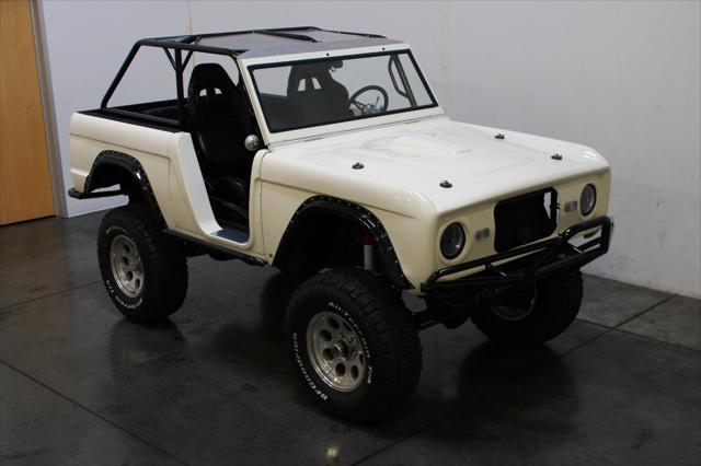 used 1970 Ford Bronco car, priced at $76,000