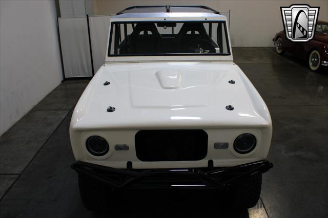 used 1970 Ford Bronco car, priced at $76,000