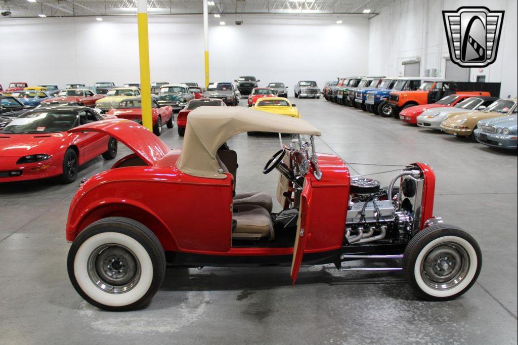 used 1932 Ford Model A car, priced at $73,000