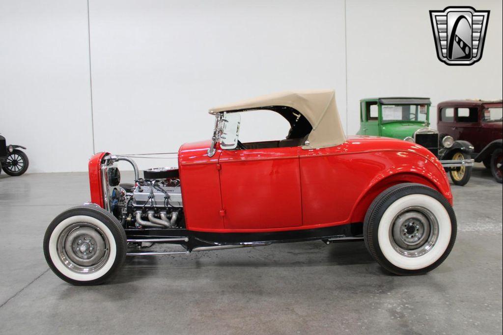 used 1932 Ford Model A car, priced at $73,000