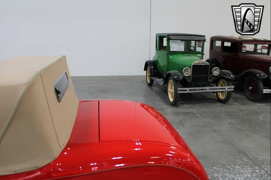 used 1932 Ford Model A car, priced at $73,000
