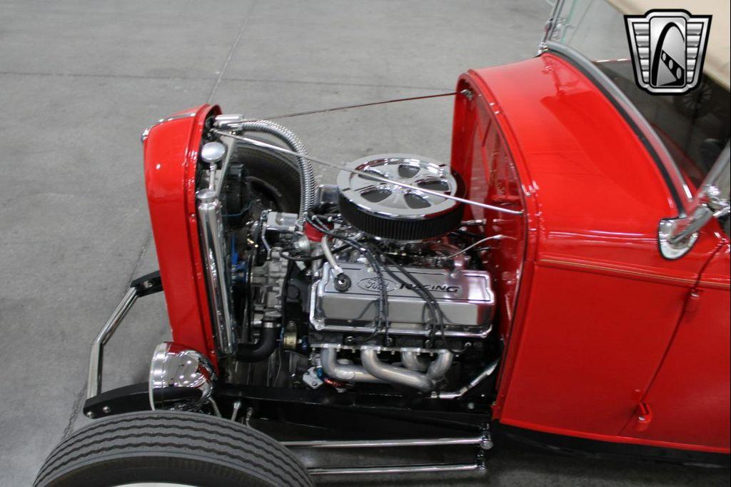 used 1932 Ford Model A car, priced at $73,000
