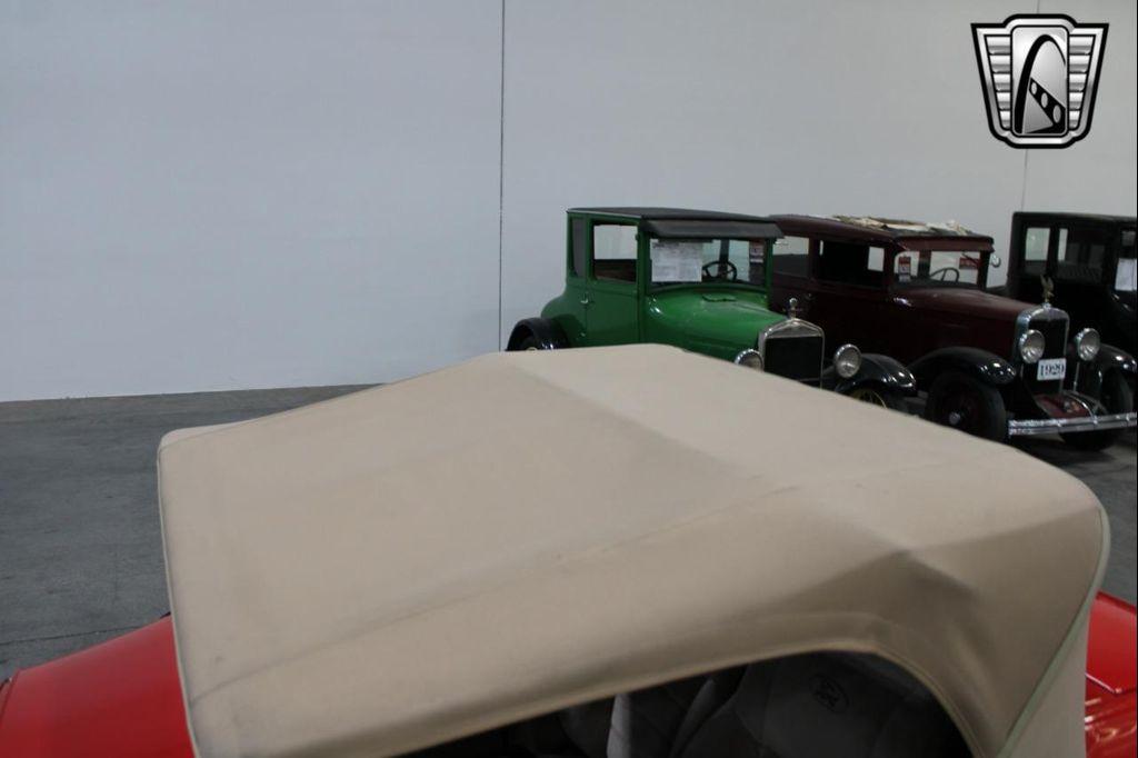 used 1932 Ford Model A car, priced at $73,000