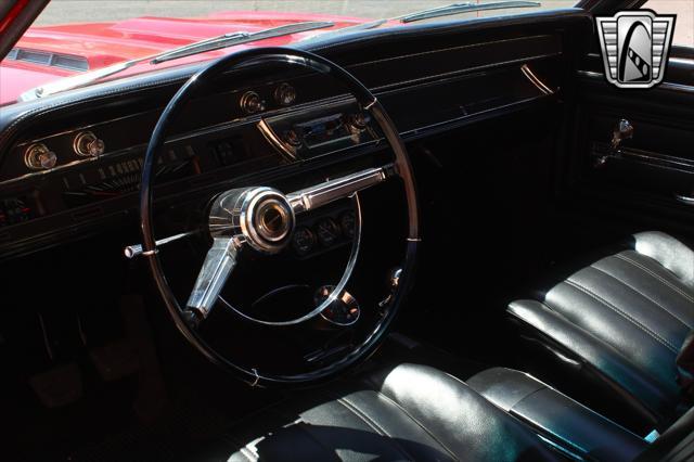 used 1966 Chevrolet Chevelle car, priced at $88,000