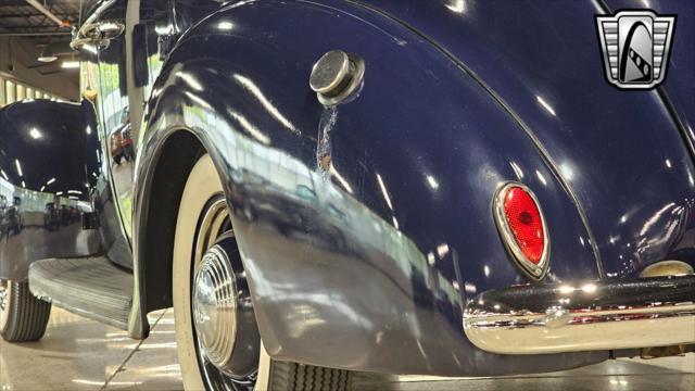 used 1939 Ford Deluxe car, priced at $18,000
