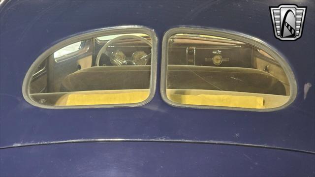 used 1939 Ford Deluxe car, priced at $18,000