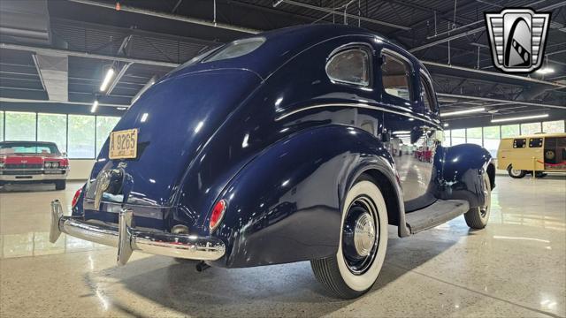 used 1939 Ford Deluxe car, priced at $18,000