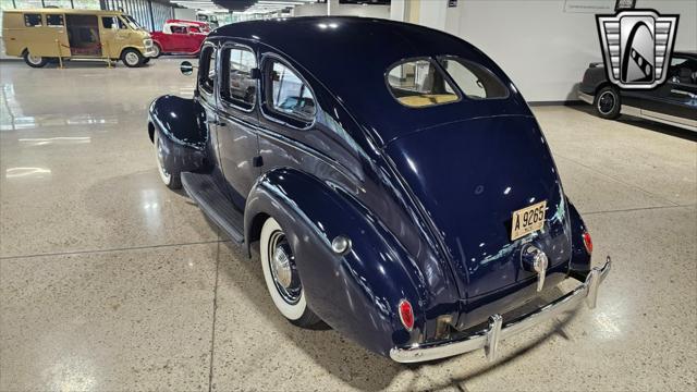used 1939 Ford Deluxe car, priced at $18,000