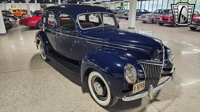 used 1939 Ford Deluxe car, priced at $18,000