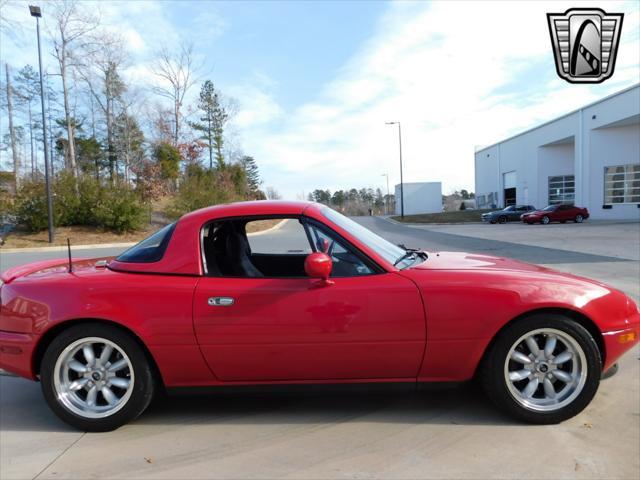 used 1990 Mazda MX-5 Miata car, priced at $20,000