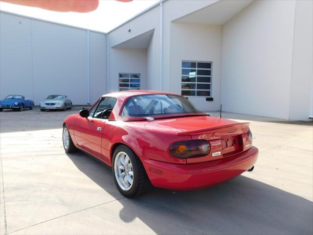 used 1990 Mazda MX-5 Miata car, priced at $20,000