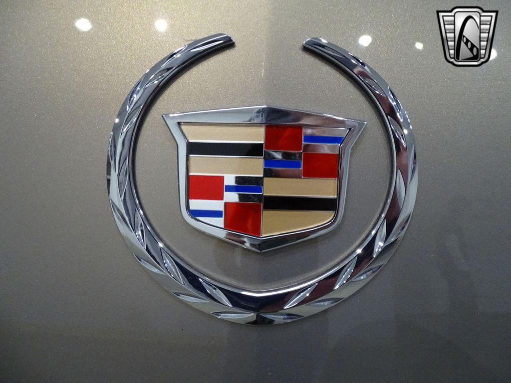 used 2006 Cadillac DTS car, priced at $15,500