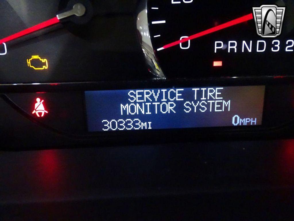 used 2006 Cadillac DTS car, priced at $15,500