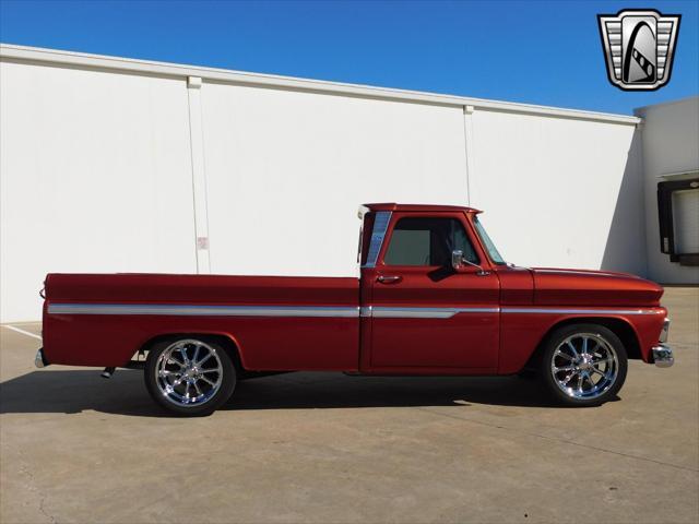 used 1965 Chevrolet Pickup Truck car, priced at $27,000