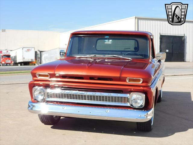 used 1965 Chevrolet Pickup Truck car, priced at $27,000