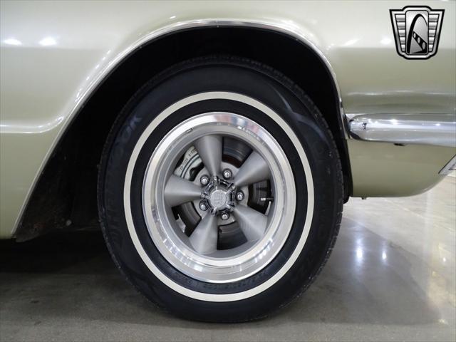 used 1966 Ford Thunderbird car, priced at $24,000