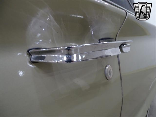 used 1966 Ford Thunderbird car, priced at $24,000
