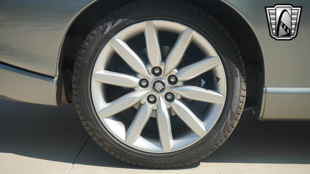 used 2005 Jaguar XK8 car, priced at $13,000