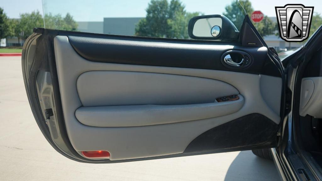 used 2005 Jaguar XK8 car, priced at $13,000