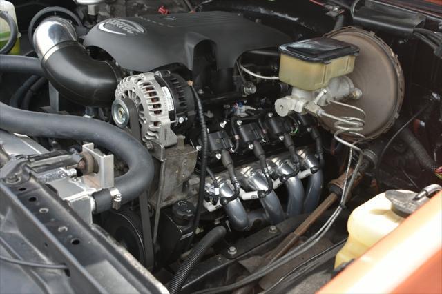 used 1983 Chevrolet C10/K10 car, priced at $53,000