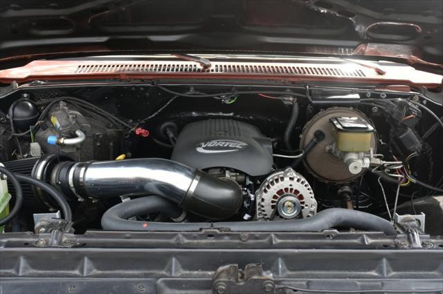 used 1983 Chevrolet C10/K10 car, priced at $53,000