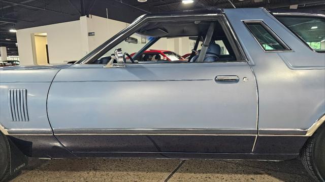 used 1979 Ford Thunderbird car, priced at $14,500