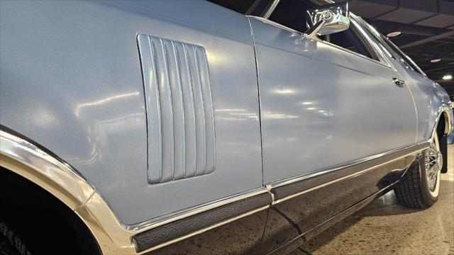 used 1979 Ford Thunderbird car, priced at $14,500