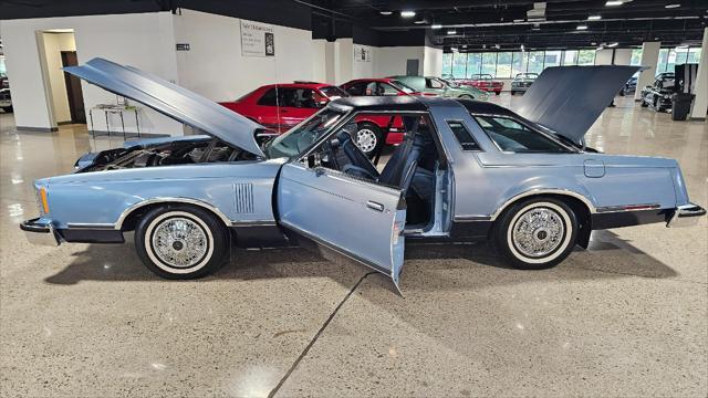 used 1979 Ford Thunderbird car, priced at $14,500