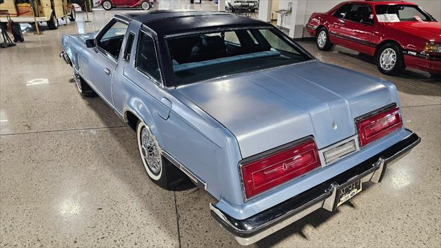 used 1979 Ford Thunderbird car, priced at $14,500