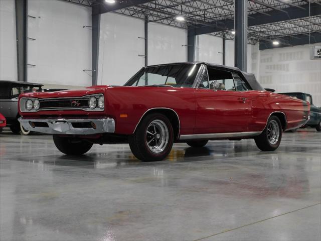 used 1969 Dodge Coronet car, priced at $102,000