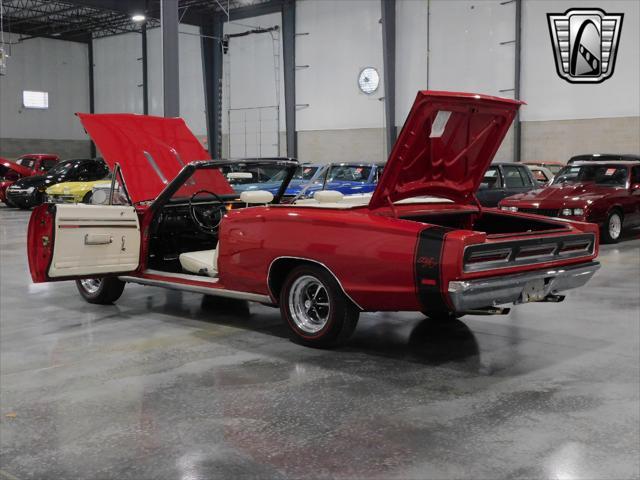 used 1969 Dodge Coronet car, priced at $102,000