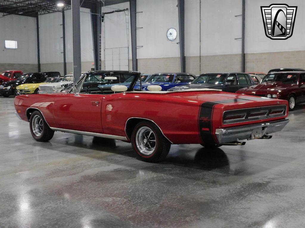 used 1969 Dodge Coronet car, priced at $89,000