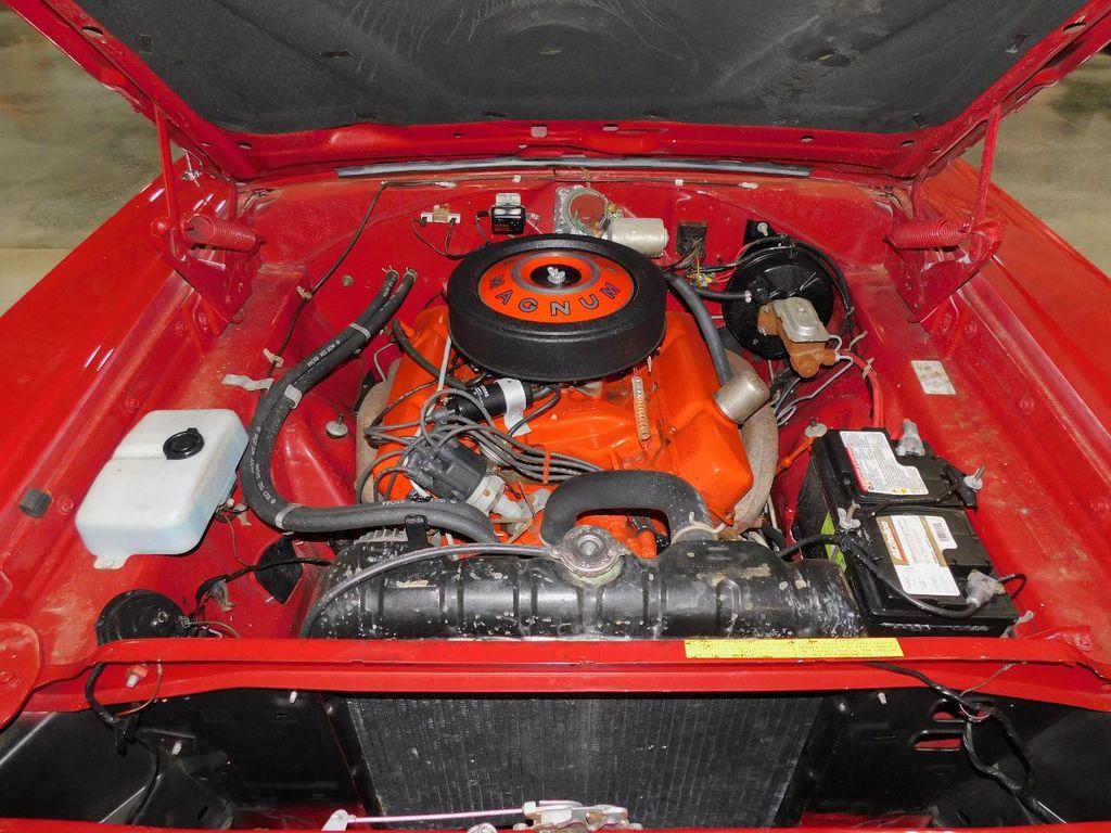 used 1969 Dodge Coronet car, priced at $89,000