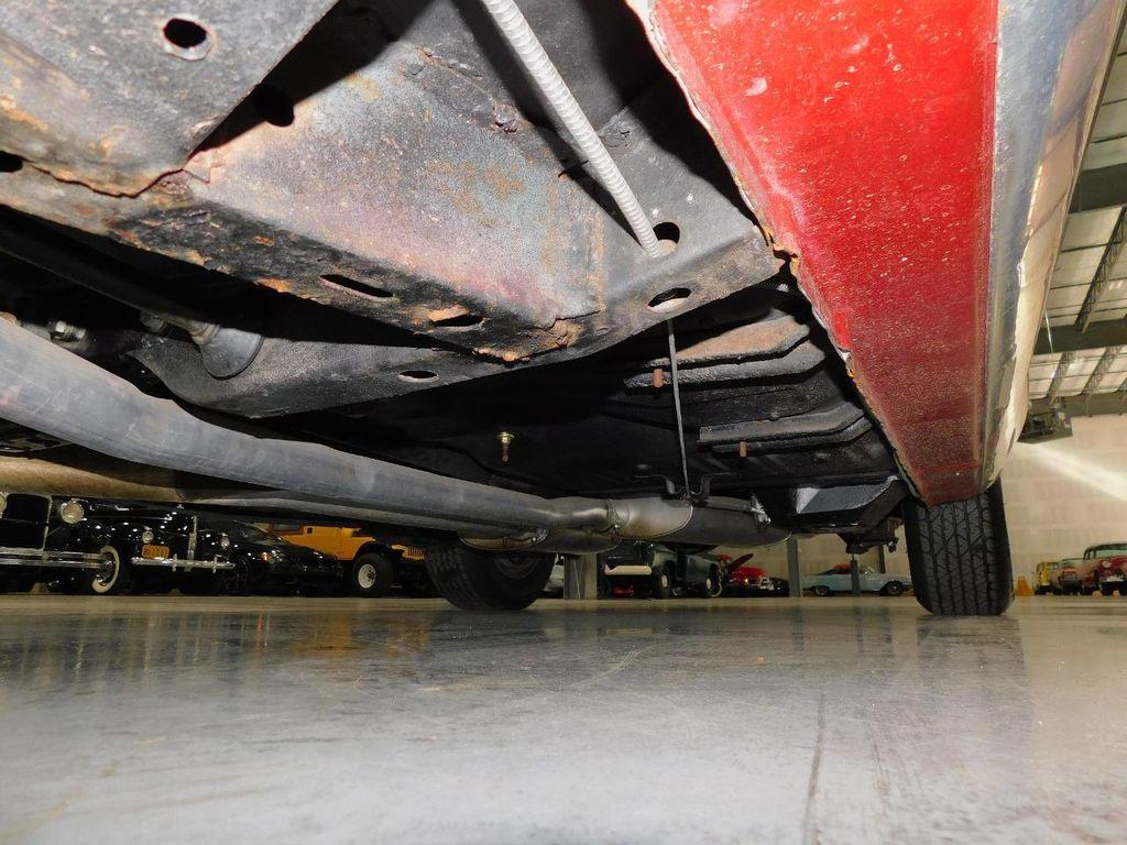 used 1969 Dodge Coronet car, priced at $89,000